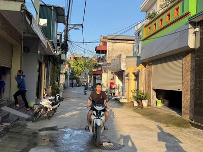 Đất mặt đường lý tử cấu cẩm khê tứ minh giá 2.6xx tỷ 2