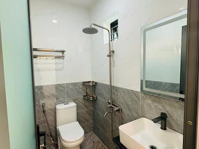 Bán nhà phố phước đông new city liền kề kcn lớn nhất việt nam, dt 100m2, 2,6 tỷ 4