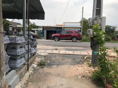 Bán đất 3 mt hùng vương, phước an 668m 8x56m nở hậu 16,5m. giá 14 tỷ 3