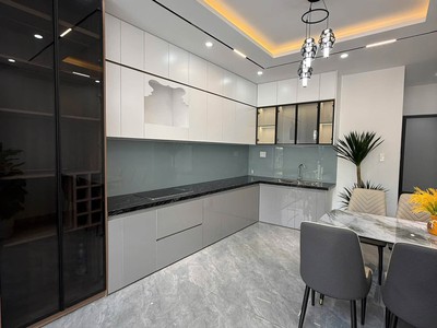 Bán căn nhà 2 tầng - đường phạm như xương - gần bệnh viện đa khoa 3