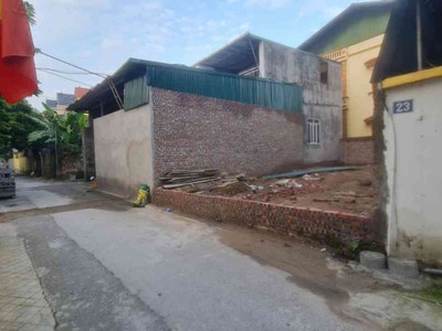 Bán đất lệ chi 80m, ngõ ô tô thông. hàng f0 còn sót, giá dành cho nhà đầu tư. 0