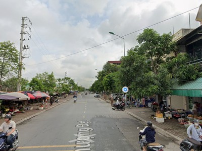 Đất mặt đường thượng đạt tứ minh 74.25m2 kinh doanh sầm uất 4