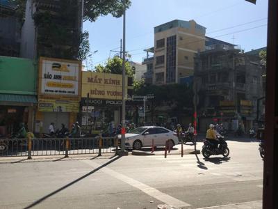 Bán nhà mt lê hồng phong quận 10 92,4m2 giá 29,5 tỷ 4