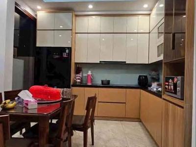 Bán nhà phân lô tái định cư phú diễn - vỉa hè rộng - ô tô tránh - 6 tầng thang máy - văn phòng kinh 1
