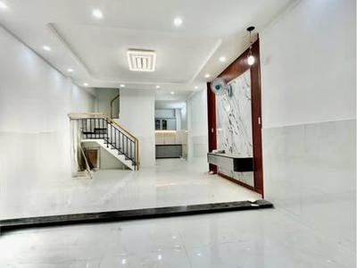 Xả gấp căn lê văn khương sát chợ thiếc - 45m2 cực đẹp - nhỉnh 3 tỷ  2