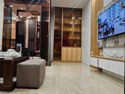 Bán nhà phân lô tái định cư phú diễn - vỉa hè rộng - ô tô tránh - 6 tầng thang máy - văn phòng kinh 2