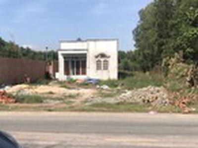 Bán đất mt hùng vương 15x68m 100m2 tc giá 16,3 tỷ 1