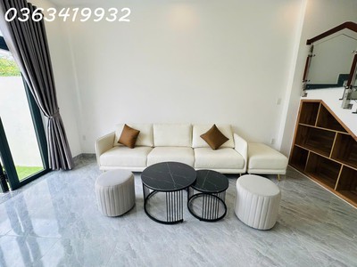 Bán nhà phố phước đông new city liền kề kcn lớn nhất việt nam, dt 100m2, 2,6 tỷ 0