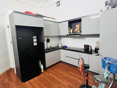 Kiệt 3m hoàng diệu, view công viên, gần chợ, 73m2, 2 tầng, 5 phòng thu 18tr/th, 4.x tỷ 0