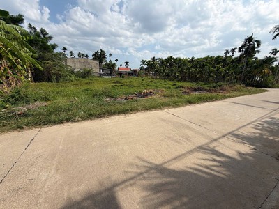 Chỉ duy nhất 8xx triệu đã sở hữu ngay lô đất 140m2 full thổ cư 4
