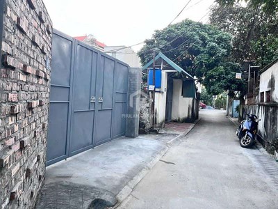 Bán Đất Lô Góc Đặng Xá Gia Lâm 146m2, Đường Ô Tô 7 Chỗ Vào Tận Đất 2