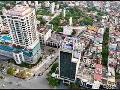 Bán lô đất 21b lê hồng phong, hải an, hải phòng vị trí đẹp, giá trị cao 1