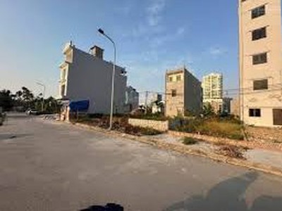 Bán lô đất 21b lê hồng phong, hải an, hải phòng vị trí đẹp, giá trị cao 2