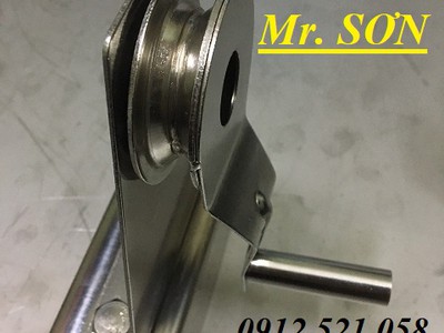 Duy Nhất ở Hà Nội bán Ròng dọc nhựa treo cáp 0968521058 Thanh Sơn SN 9 ngõ 235 đường Ngọc Hồi 8