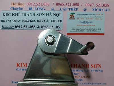 Duy Nhất ở Hà Nội bán Ròng dọc nhựa treo cáp 0968521058 Thanh Sơn SN 9 ngõ 235 đường Ngọc Hồi 5