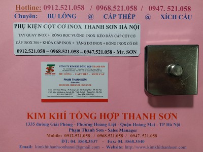 Duy Nhất ở Hà Nội bán Ròng dọc nhựa treo cáp 0968521058 Thanh Sơn SN 9 ngõ 235 đường Ngọc Hồi 2
