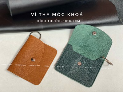 Tìm Xưởng Sản Xuất Đồ Da Tại TPHCM 3