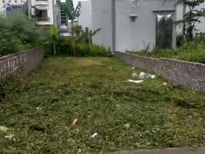 Bán lô đất 21b lê hồng phong, hải an, hải phòng vị trí đẹp, giá trị cao 3