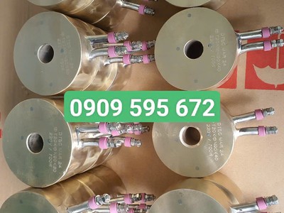 Đình Thái chuyên sx sỉ   lẻ điện trở đốt nóng công nghiệp 2