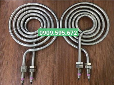 Đình Thái chuyên sx sỉ   lẻ điện trở đốt nóng công nghiệp 1