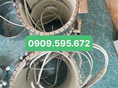 Đình Thái chuyên sx sỉ   lẻ điện trở đốt nóng công nghiệp 4