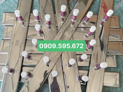 Đình Thái chuyên sx sỉ   lẻ điện trở đốt nóng công nghiệp 3