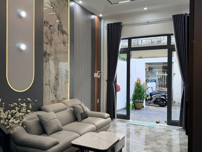 Bán nhà 2 mặt kiệt trước và sau Kiệt 300 Hải Phòng, gần AEON Mall. 1