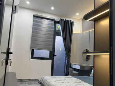 Bán nhà 2 mặt kiệt trước và sau Kiệt 300 Hải Phòng, gần AEON Mall. 6