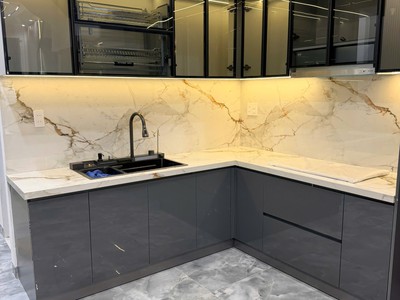 Bán nhà 2 mặt kiệt trước và sau Kiệt 300 Hải Phòng, gần AEON Mall. 9