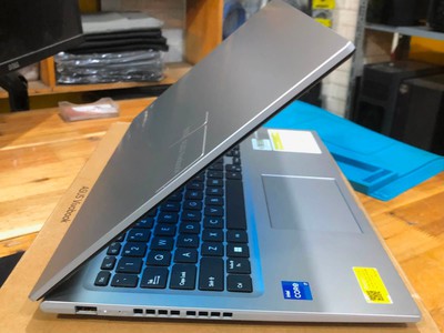 Laptop Asus Vivobook X1502VA Core i7-13620H RAM 16GB SSD 512GB VGA ON Màn 15.6 Full HD FullBox 2
