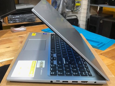 Laptop Asus Vivobook X1502VA Core i7-13620H RAM 16GB SSD 512GB VGA ON Màn 15.6 Full HD FullBox 3