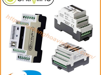 Bộ điều khiển Controllino   Controllino controller 0