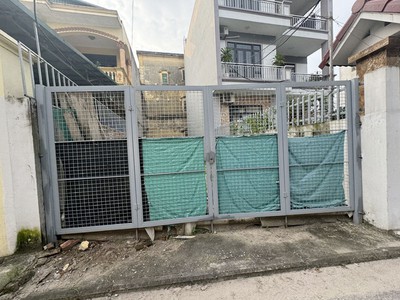 Bán đất mặt ngõ 195 Phúc Lợi: DT 116,3m2, MT 5,5m, đường 15m đối diện trường học 0