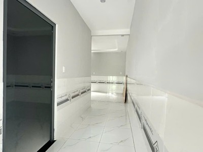 Cho Thuê Nhà Mới Đường Tam Bình, P. HBC - trệt lầu, 3PN 2WC Giá 11.5tr/tháng 1