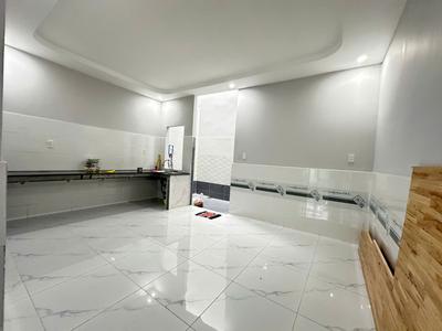Cho Thuê Nhà Mới Đường Tam Bình, P. HBC - trệt lầu, 3PN 2WC Giá 11.5tr/tháng 2