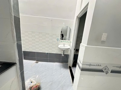 Cho Thuê Nhà Mới Đường Tam Bình, P. HBC - trệt lầu, 3PN 2WC Giá 11.5tr/tháng 3