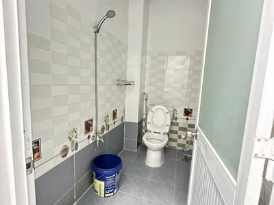 Cho Thuê Nhà Mới Đường Tam Bình, P. HBC - trệt lầu, 3PN 2WC Giá 11.5tr/tháng 4