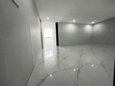 Cho Thuê Nhà Mới Đường Tam Bình, P. HBC - trệt lầu, 3PN 2WC Giá 11.5tr/tháng 5