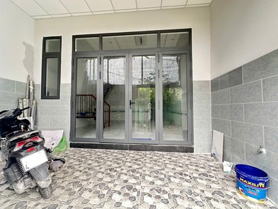 Cho Thuê Nhà Mới Đường Tam Bình, P. HBC - trệt lầu, 3PN 2WC Giá 11.5tr/tháng 7