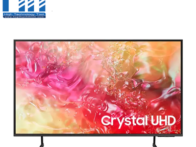 Smart Tivi 4K 65 inch Samsung UA65DU7700KXXV 0