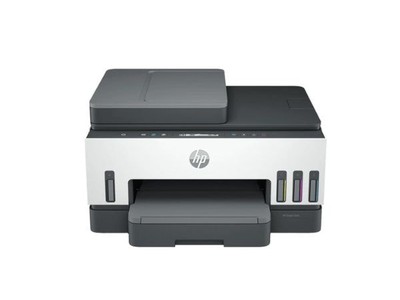 Máy in phun màu HP Smart Tank 750 6UU47A 0