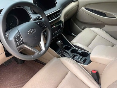 Tucson 2021 Ath 1 Chủ - Chỉ 100 Triệu Nhận Xe 6