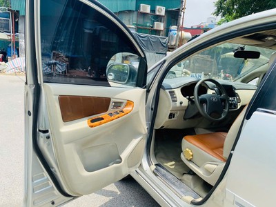 Toyota Innova E 2.0 Mt Đời 2015 Giá Chỉ 215 Triệu 3