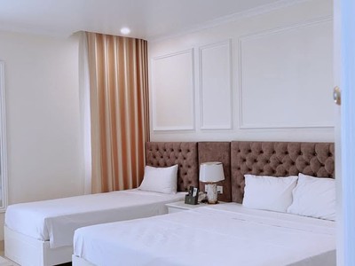 Khách Sạn Lô Góc 4 Mặt Thoáng 52P 600M2 Thổ Cư Cạnh Vinpearl Hạ Long 118 Tỷ 2