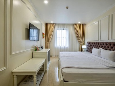Khách Sạn Lô Góc 4 Mặt Thoáng 52P 600M2 Thổ Cư Cạnh Vinpearl Hạ Long 118 Tỷ 3