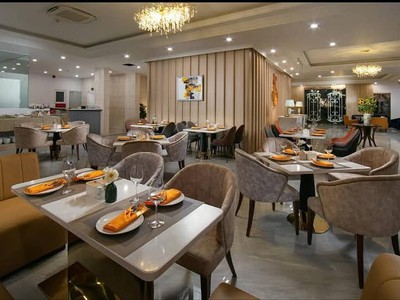 Khách Sạn Lô Góc 4 Mặt Thoáng 52P 600M2 Thổ Cư Cạnh Vinpearl Hạ Long 118 Tỷ 4
