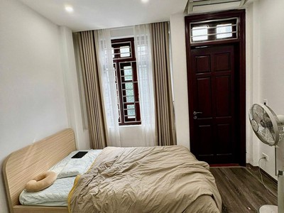 800tr/m2 Trục Bà Triệu Mặt Tiền 11M 240M2 Có GPXD 7 nổi 1 hầm 1