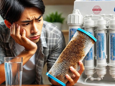 Lõi lọc Amida Tadashi chính hãng giá tiết kiệm 0