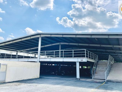 Cho thuê/ Bán nhà xưởng may mặc, balo, túi xách KCN TÂN HƯƠNG, HUYỆN CHÂU THÀNH, TIỀN GIANG 48. 0