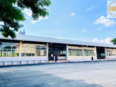 Cho thuê/ Bán nhà xưởng may mặc, balo, túi xách KCN TÂN HƯƠNG, HUYỆN CHÂU THÀNH, TIỀN GIANG 48. 1